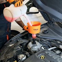 Beta 1758Rd Koelvloeistoftrechter Snelkoppeling - 017580070-3