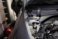 Beta Cilinderkop testset 1758VT - 017580100-2
