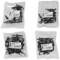 Beta 1764/K5-R1 Plastic Klinknagels Set | 20-delig - 017640003