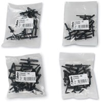 Beta 1764/K5-R2 Plastic Klinknagels Set | 20-delig - 017640004