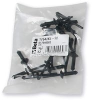 Beta 1764/K5-R1 Plastic Klinknagels Set | 20-delig - 017640003-2