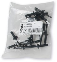Beta 1764/K5-R2 Plastic Klinknagels Set | 20-delig - 017640004-2