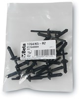 Beta 1764/K5-R2 Plastic Klinknagels Set | 20-delig - 017640004-3