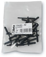 Beta 1764/K5-R4 Plastic Klinknagels Set | 20-delig - 017640006-3