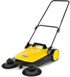 Karcher S 4 Twin | Handveegmachine | 680 mm - 1.766-360.0