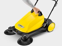 Karcher S 4 Twin 2in1 Veegmachine - 1.766-365.0-2