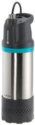 Gardena Dompelpomp 5900/4 Inox Automatic | 900 W | 3,5 bar | 5900 l/h - 1771-20 - 1771-20