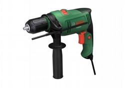 Bosch Groen PSB 650 Klopboormachine | inclusief dieptestop en additionele handgreep - 06033F2000