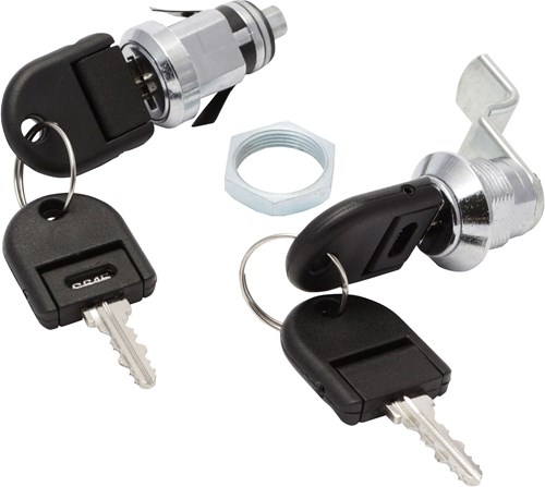 HAZET Cilinderslotset 179AXXL-08/2
