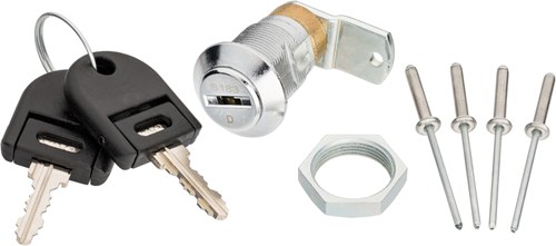 HAZET Cilinderslot 179N-08A