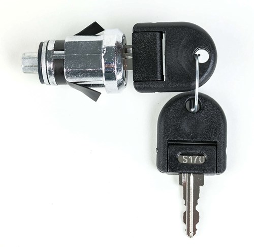 HAZET Cilinderslot 179XL-08