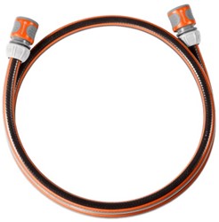 Gardena Aansluitgarnituur Flex | 13mm (1/2") - 18040-20 - 18040-20