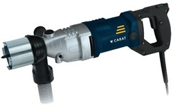 Carat A-1810 DUSTEC Diamantboormachine | 1800w - AMB1810000