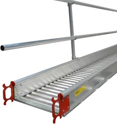Little jumbo ALUMINIUM WERKBRUG - 4 M - 1812040000