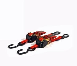Little jumbo SJORBAND AUTOMATISCH OPROLBAAR - SET VAN 2 - 1825040183