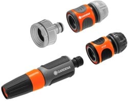 Gardena Startset 13mm (1/2") - 18291-20 - 18291-20