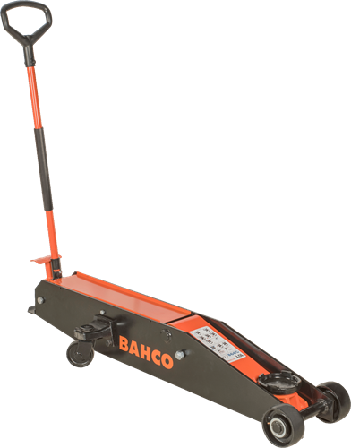 Bahco 10 T- Extra lang - BH110000B