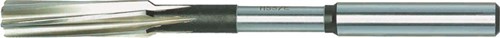 Rotec HSSE Machineruimer cil. DIN 212D 6,0 mm H7 - 1840600 - 184.0600