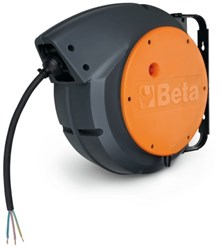 Beta 1845 12-H05 Automatische kabelhaspel | met 3Gx2,5 mm² kabel - 018450365 018450365