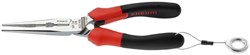 Facom sls tang met lange halfronde bekken 200mm - 185.20CPESLS