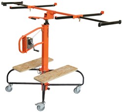 Little jumbo LEVPANO PLATENLIFT - MODEL 1 - 18513000