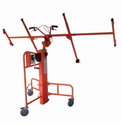 Little jumbo LEVPANO PLATENLIFT - COMBI 450 - 18517000