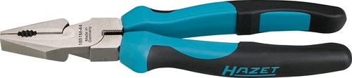 HAZET Kracht-combinatietang 1851M-44 · Lengte: 200 mm
