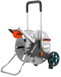 Gardena Slangenwagen | CleverRoll L Easy | Metal - 18550-20 - 18550-20