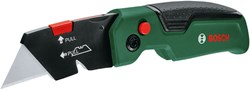 Bosch Groen Vouwmes - 1600A032V7
