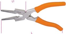 Beta 1860Pmig-Multifunction. Tang Mig-Lassen - 018600350