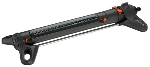 Gardena Zwenksproeier Aquazoom L - 18714-20 - 18714-20