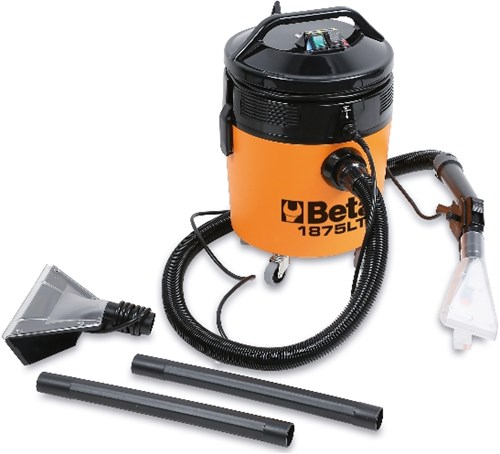 Beta 1875Lt-Inj/Extr Bekleding Reiniger - 018750000