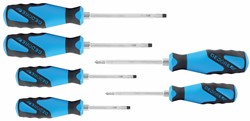 Gedore Schroevendraaierset 6-dlg. - 1878743