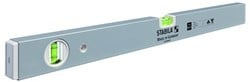 Stabila Waterpas, 80U Blok, 1V1H libel 50 cm - 18796