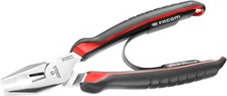 Facom Combinatietang, Bkleed 20Cm  - 187A.20CPE - 187A.20CPE