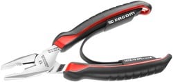 Facom combinatietang, bkleed 16cm  - 187A.16CPE