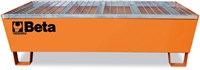 Beta 1889N Lekbak En Opslag Olievaten | 2 x 200L - 018890220-2