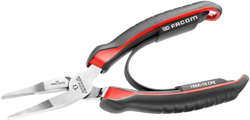 Facom Platbektang, Bekleed 16Cm - 188A.16CPE - 188A.16CPE
