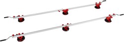 Rubi Slim Easy Trans Plus Tegeldraagsysteem - 18976