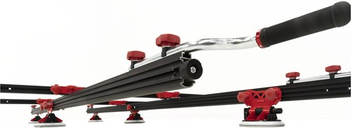 Rubi Slab Trans Heavy Duty N Tegeldraagsysteem - 18982-3