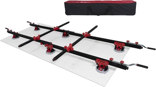 Rubi Slab Trans Heavy Duty N Tegeldraagsysteem - 18982