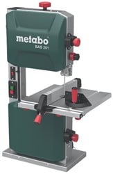 Metabo BAS 261 Precision Lintzaagmachine - 619008000