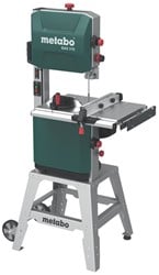 Metabo BAS 318 Precision WNB Lintzaagmachine  - 619009000
