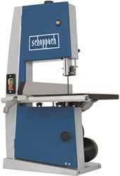 Scheppach  Lintzaagmachine Basa1 8" - 1901501901