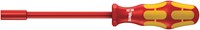 Wera 190I VDE geïsoleerde Dopschroevendraaier, 13.0 x 125 mm - 1 stuk(s) - 05005340001