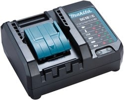 Makita Accessoires Oplader LXT DC18WC | LXT 14,4 V / 18 V - 1910G0-1