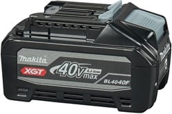 Makita BL4040F Accu XGT 40 Volt Max 4,0Ah 1910N6-8
