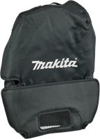 Makita Accessoires Beschermhoes rugstofzuiger - 1910S4-7 1910S4-7