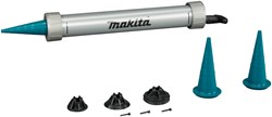 Makita Accessoires Patroonhouder worst 600ml - 1911T4-0
