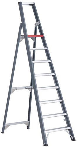 Altrex Falco enkel oploopbare trap FEO 8 - 191328
